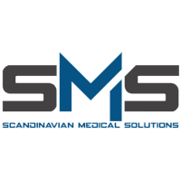 Scandinavian Medical Solutions AS Logo