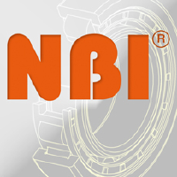 NBI Bearings Europe Logo