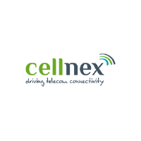 Cellnex Telecom Logo