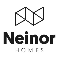 Neinor Homes SLU Logo