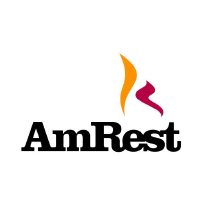 AmRest Holdings Logo