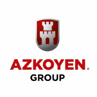 Azkoyen Logo