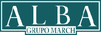Corporacion Financiera Alba Logo