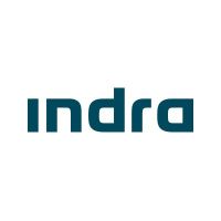 Indra Sistemas Logo