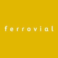 Ferrovial Logo