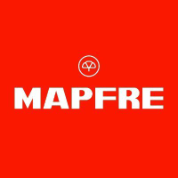 Mapfre Logo