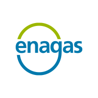 Enagas Logo