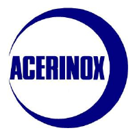 Acerinox Logo