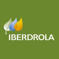 Iberdrola Logo