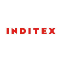 Industria De Diseno Textil Inditex Logo