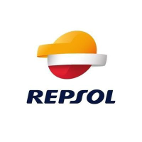 Repsol Logo