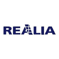 Realia Logo