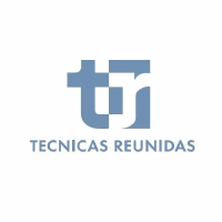 Tecnicas Reunidas & West Logo
