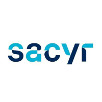 Sacyr Logo