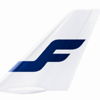 Finnair Oyj Logo