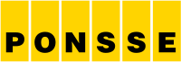 Ponsse Oyj 1 Logo