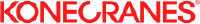 Konecranes Oyj Logo