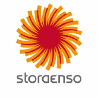 Stora Enso Logo