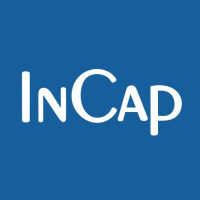 Incap Oyj Logo