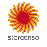 Stora Enso Oyjr. A Logo
