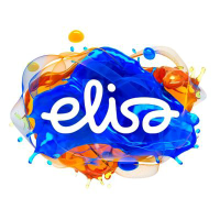 Elisa Logo