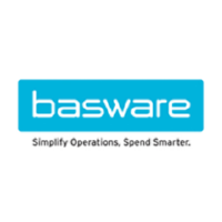 Basware Oyj Logo