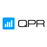 QPR Software Oyj Logo