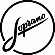 Soprano Oy Logo