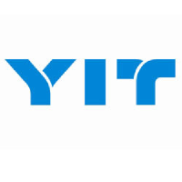 YIT Oyj Logo