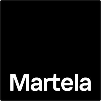 Martela Oyj A Logo