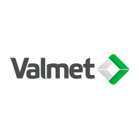 Valmet Oyj Logo