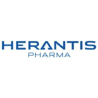 Herantis Pharma Oyj Logo