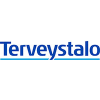 Terveystalo Oy Logo