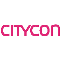 Citycon Oyj Logo