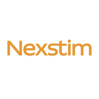 Nexstim Oyj Logo