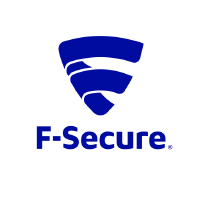 F-secure Oyj Logo