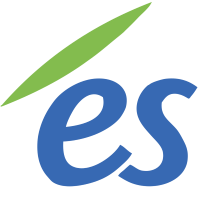 Électricite de Strasbourg Société Anonyme Logo