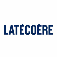 Latecoere Logo