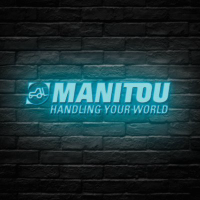 Manutan Logo