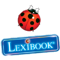 Lexibook Linguistic Electronic System Logo