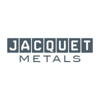 Jacquet Metalrvice Logo