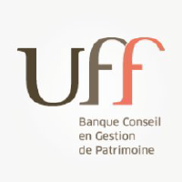Union Financiere de France Banque Logo