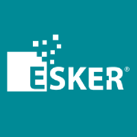 Esker Logo
