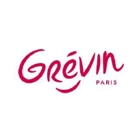 Musée Grévin Logo