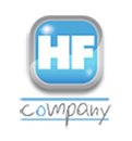 HF Company Logo