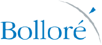 Bollore Logo