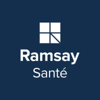 Ramsay Generale Dente Logo
