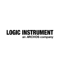 Logic Instrume Logo