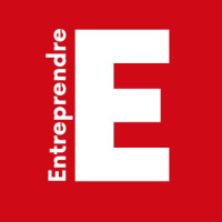 Entreprendre Logo
