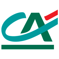 Caisse Régionale De Créditricole Mutuel De Paris Et D'ile-de-france Logo